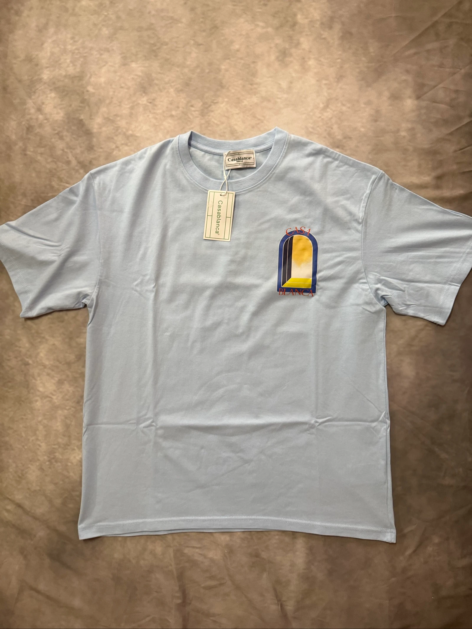 Tshirt CasaBlanca